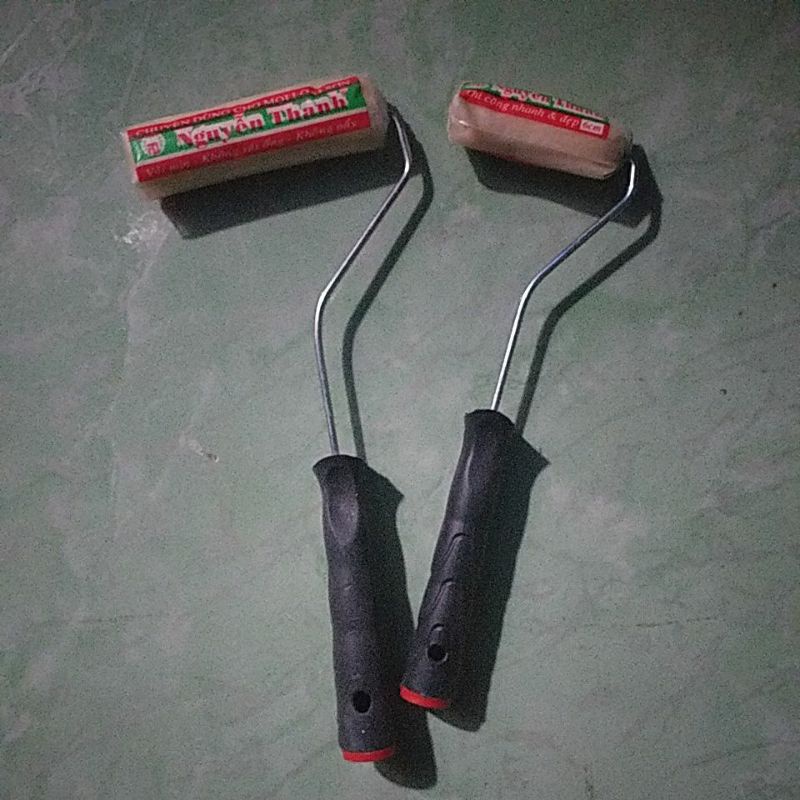 Rulo lăn sơn