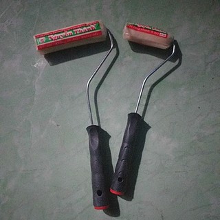 Rulo lăn sơn