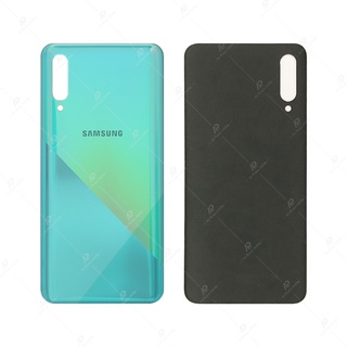 Nắp Lưng Samsung A30s / A307 Zin - Mặt Lưng Điện Thoại Samsung Galaxy chính hãng