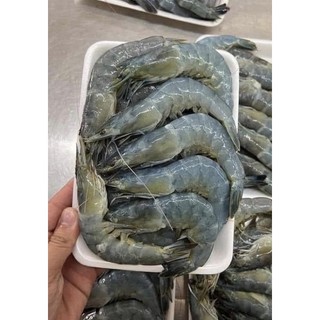 Tôm lột size to ( khay 500g )