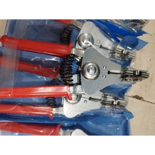 kìm tuốt dây điện đa năng