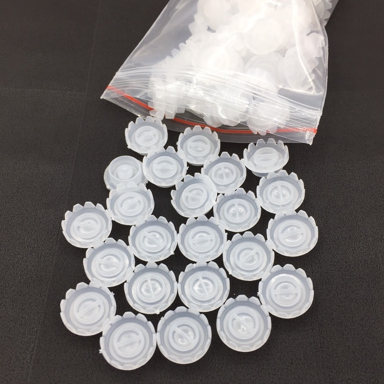 Nút tạo fan nối mi _nút đựng keo_keo nối mi chính hãng_Mai Hòa Lash