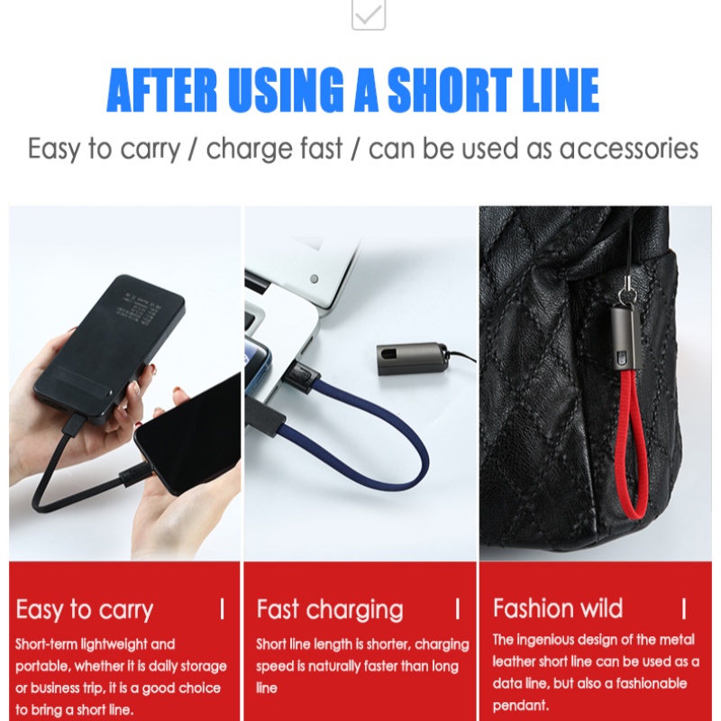 Dây Cáp Sạc USB Sang Type-C Bằng Hợp Kim Kẽm Cho Xiaomi Huawei Samsung TXTB1