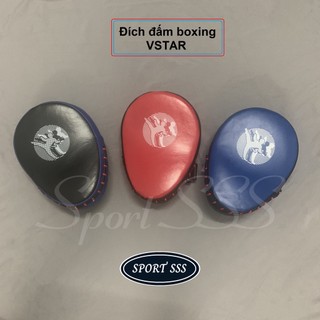 Đích đấm , đỡ bàn tay , võ thuật -boxing - MMA - Muay Thái ( Tay gấu ) Vstar cao cấp