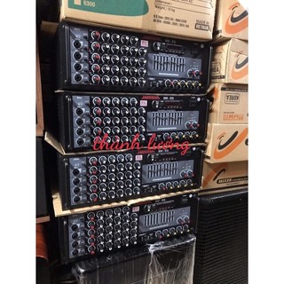1 amply jariguar 800eq 16 sò lớn ..công xuất 1800w