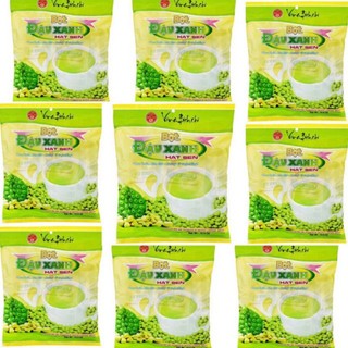 [DATE MỚI] COMBO 5 BỊCH BỘT ĐẬU XANH + HẠT SEN BÍCH CHI BD (BỊCH 350G)