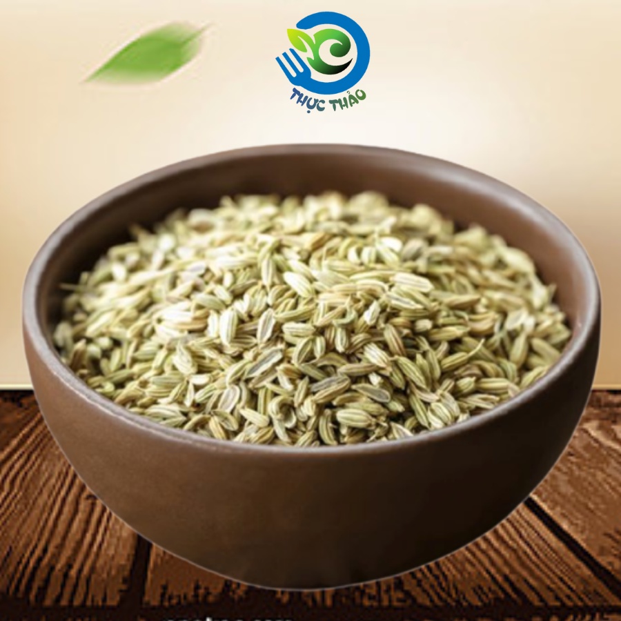 Tiểu hồi/thìa là gia vị giảm cân và cho hơi thở thơm tho  100-500g