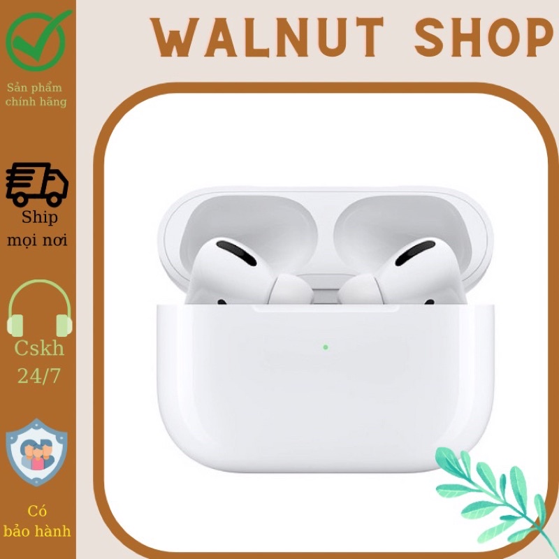 Tai nghe blutooth công nghệ chip 5.0 thế hệ pro || chất lượng âm thanh chọn lọc - có mút cao su