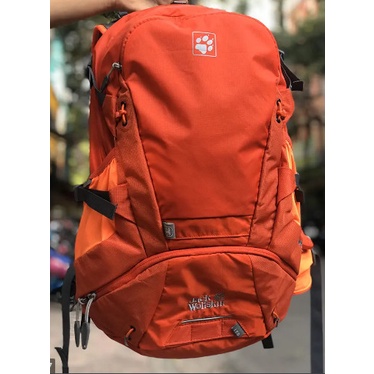 Balo trợ lực leo núi Jack WolfSkin Moab Jam 30L Chính Hãng