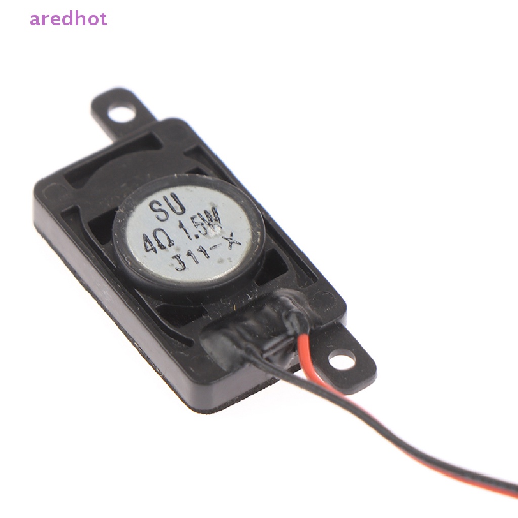 1 Cặp Loa Notebook 1.5W 4R 2716 1627 4 ohms 1.5W Mới