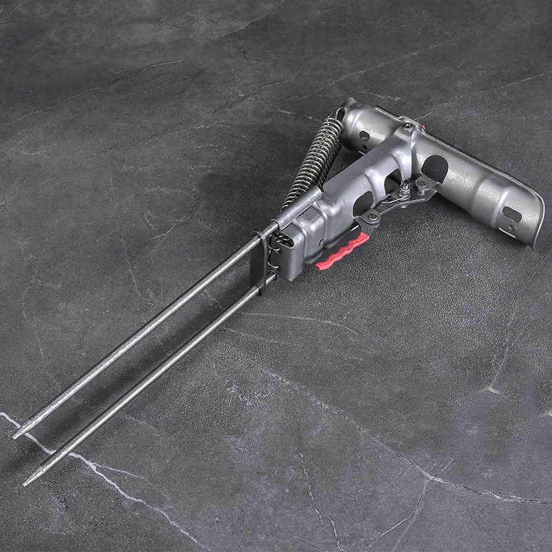 [ KHUYẾN MÃI ] Chống cần câu giật tự động LEO-27475