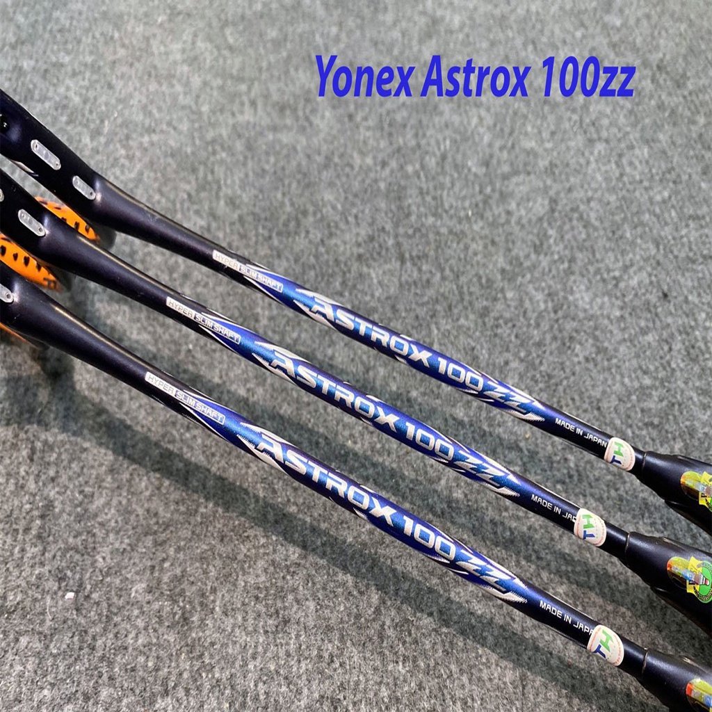 Vợt cầu lông Yonex Astrox 100 ZZ chính hãng