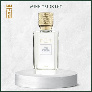 Nước hoa Ex Nihilo Bois D’Hiver 5ml/10ml/20ml 5ml/10ml/20ml