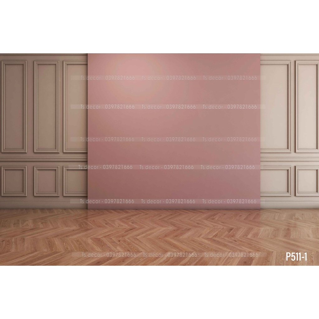 Phông/background Livestream 3D 5D