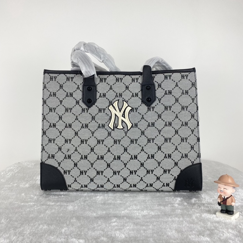 Mới Túi Xách MLB YORK YANKEES Thời Trang Nữ