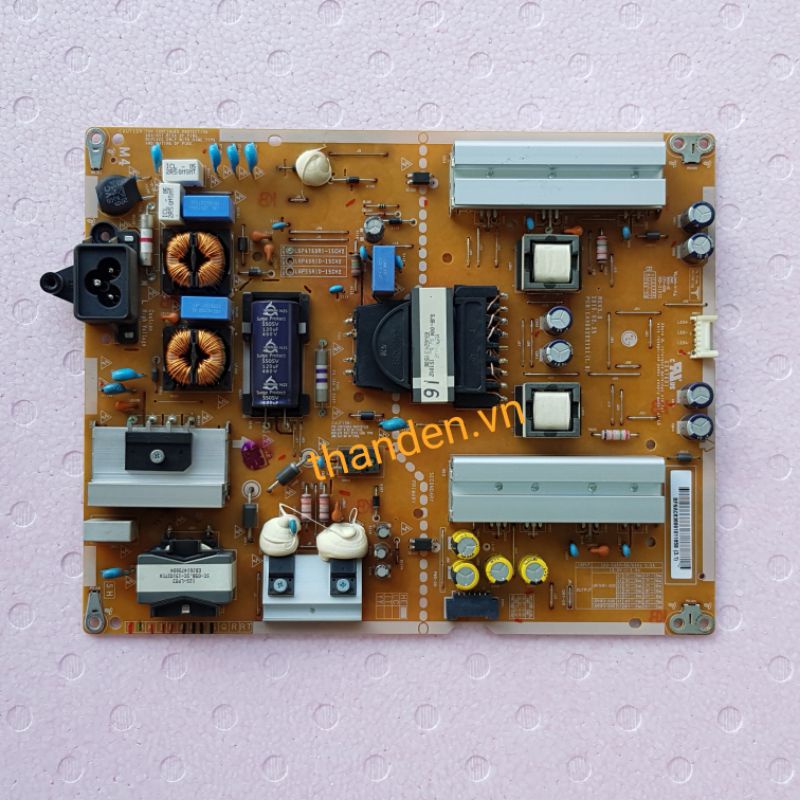 Bộ bo mạch tivi LG 55LF595