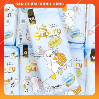 BỈM SUPDRY XANH CAO CẤP