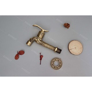 vòi hồ đồng cổ điển EV-4045