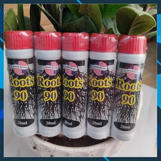 Thuốc kích rễ roots 90 usa 20ml siêu kích rễ hàng nhập khẩu chính hãng
