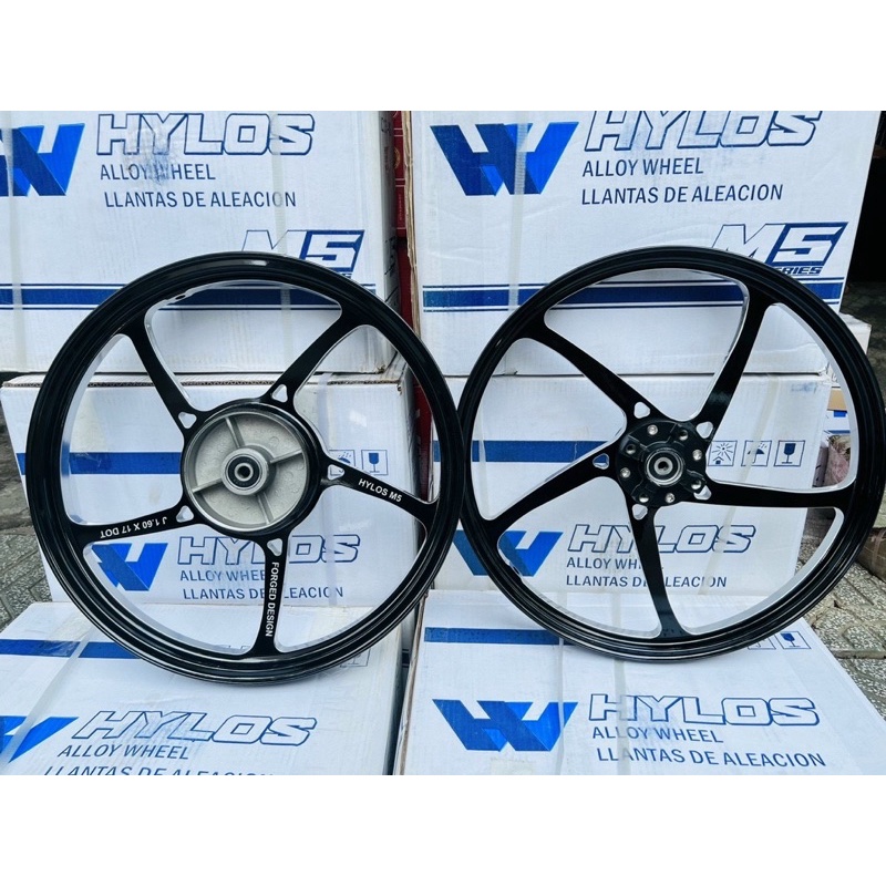 MÂM CNC HYLOS M5 CHÍNH HÃNG SIRIUS/EX2010 1.4 -1.6