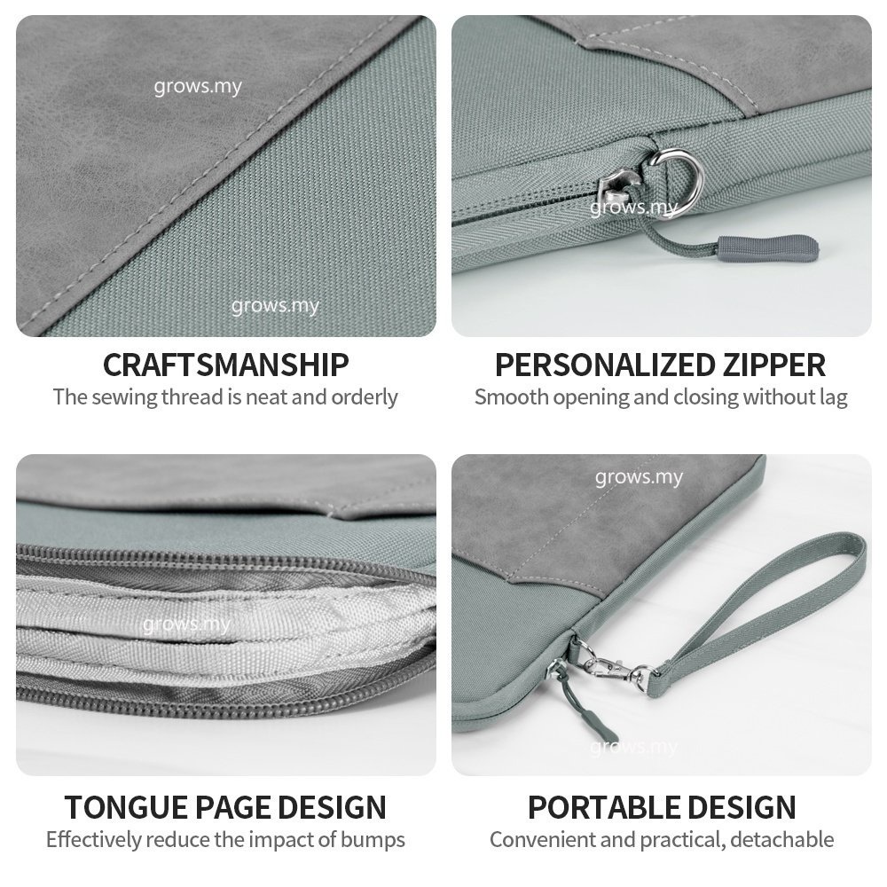 Túi Đựng Máy Tính Bảng Có Dây Đeo Cổ Tay Tháo Rời Được Cho Xiaomi Redmi Pad 10.61 Inch Mi Redmi Pad 2022