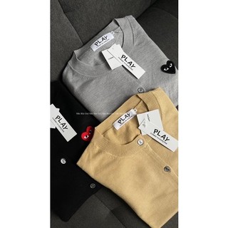 LEN CARDIGAN P.LAY FULL TAG