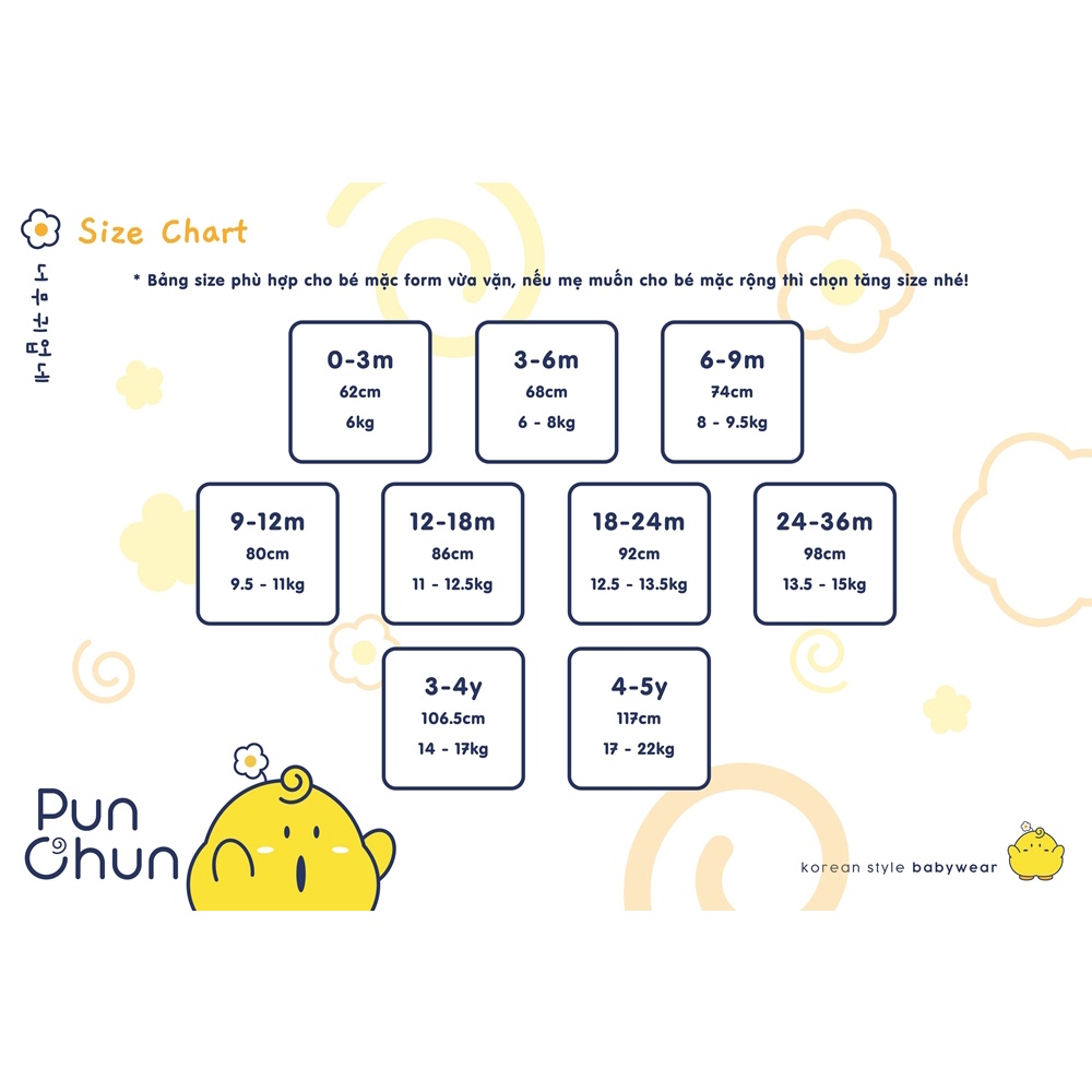 [PUNCHUN] Bộ quần áo dài cúc chéo Punchun xanh lá