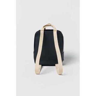 Balo Zara hoạ tiết mickey