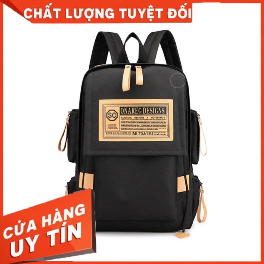 Balo thời trang Hàn Quốc, Balo học sinh KAKAPO BL011