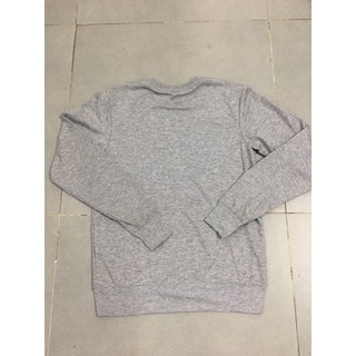 Áo thun nam chui đầu cổ tròn