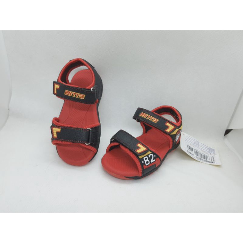Sandal bé trai size nhí bền đẹp DTB0745