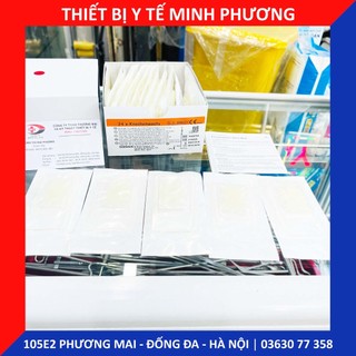 Sáp cầm máu Knochenwachs