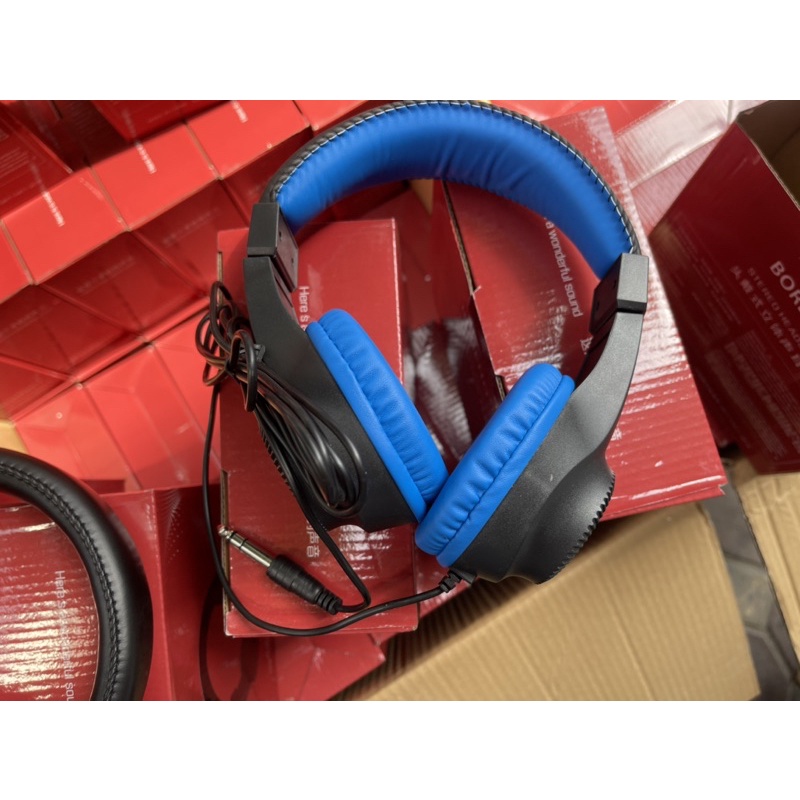 Tai nghe CHO PIANO ĐIỆN, ORGAN, NHẠC CỤ JACK 6.5MM