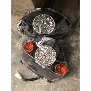 đèn hậu appi sirius 110/50