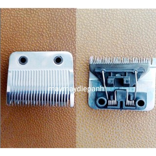 Lưỡi dao máy hút chỉ thừa