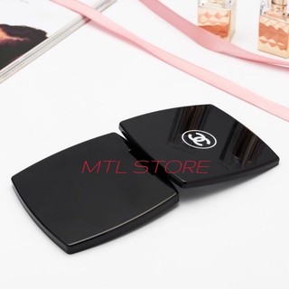 GƯƠNG GẬP MINI TRANG ĐIỂM