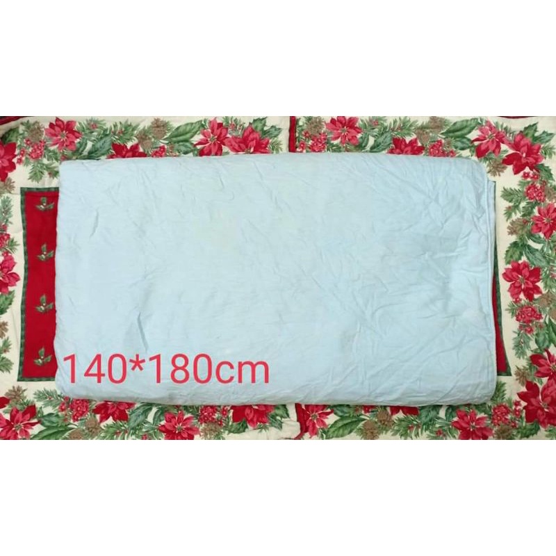 Ga giường bo thun