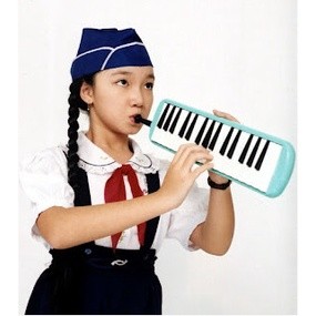 💥 ship hỏa tốc 💥 đàn kèn melodica 32 phím cho bé kèm phụ kiện - đàn kèn dành cho học sinh