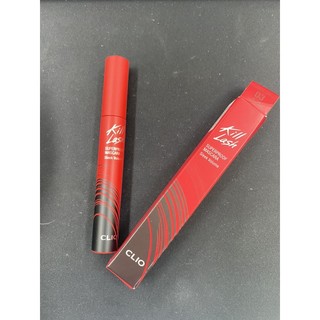 CLIO KILL LASH MASCARA SIÊU CHỐNG THẤM (Kill Lash Super Proof Mascara)