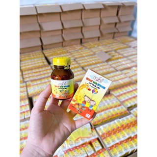 Bạn mới nhập coshbm -50% đơn 0đ vitamin tăng cân tp thái lan 100 viên - - ảnh sản phẩm 7