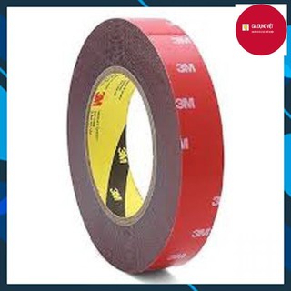 Băng keo 2 mặt cường lực 3m 4229p