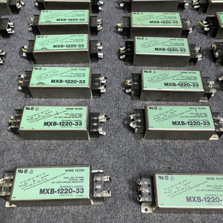 Lọc nguồn LAMBDA đa tầng 20A bãi nhật xịn xò