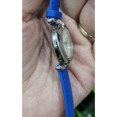 ĐỒNG HỒ SI NHẬT CHÍNH HÃNG DA DÀNH CHO NỮ - THƯƠNG HIỆU OTTO