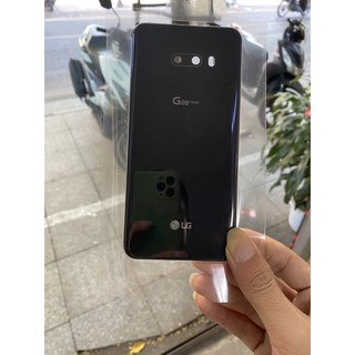 Kính lưng lg g8x thinq