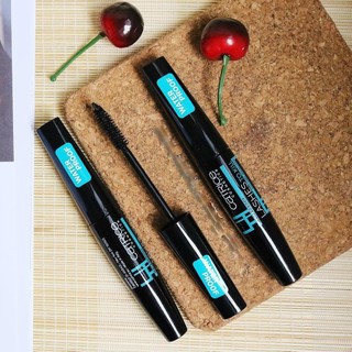 Mascara Dày Mi Catrice Lashes To Kill Waterproof Volume
