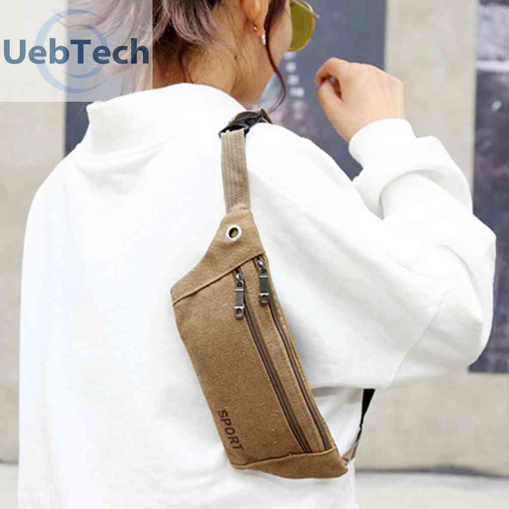 Túi Đeo Hông Đựng Điện Thoại Tiện Dụng Khi Tập Thể Thao