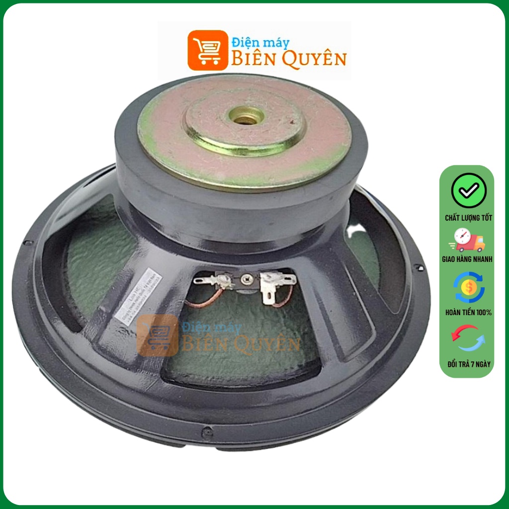 Loa Bass 25 HE Từ 120mm Coin 35.5 - Loa Bass Rời Giá Rẻ