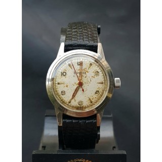 Đồng hồ nam Bulova cót tay xưa