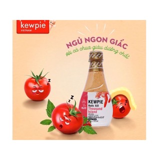Nước xốt mè rang Kewpie chai 210ml