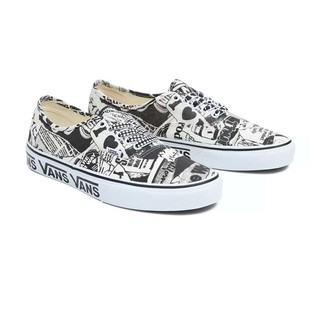 Giày Vans UA Authentic Vans Collage - VN0A5KRDBZW